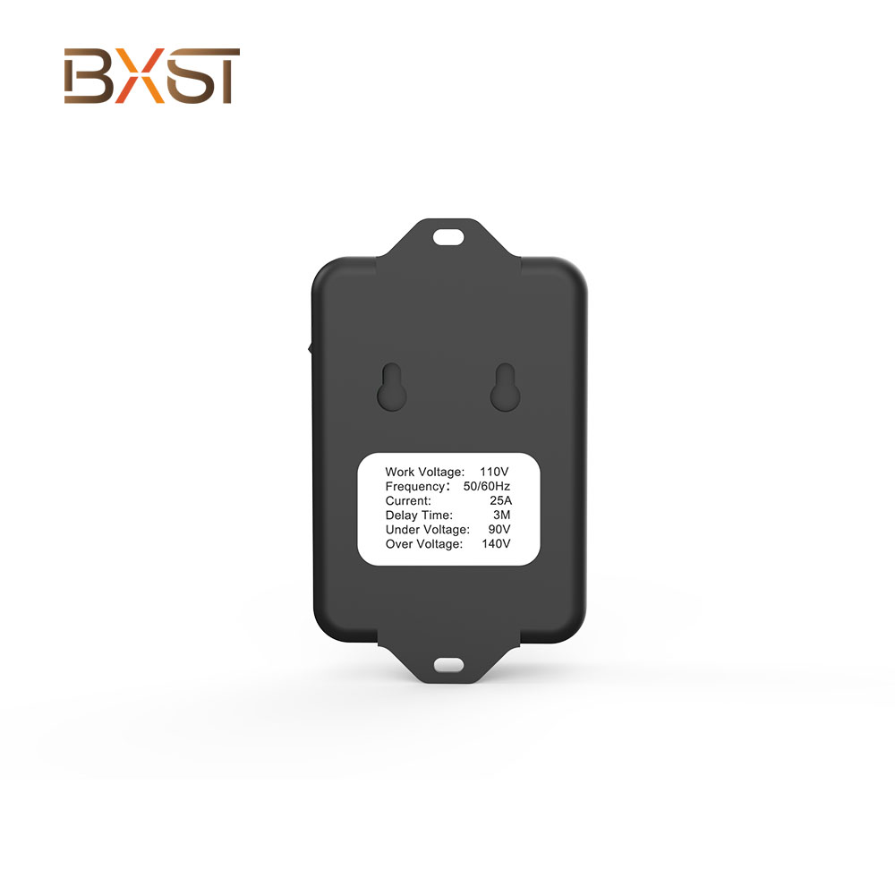 Protetor de tensão BXST para Big Power Appliance V270-120V 