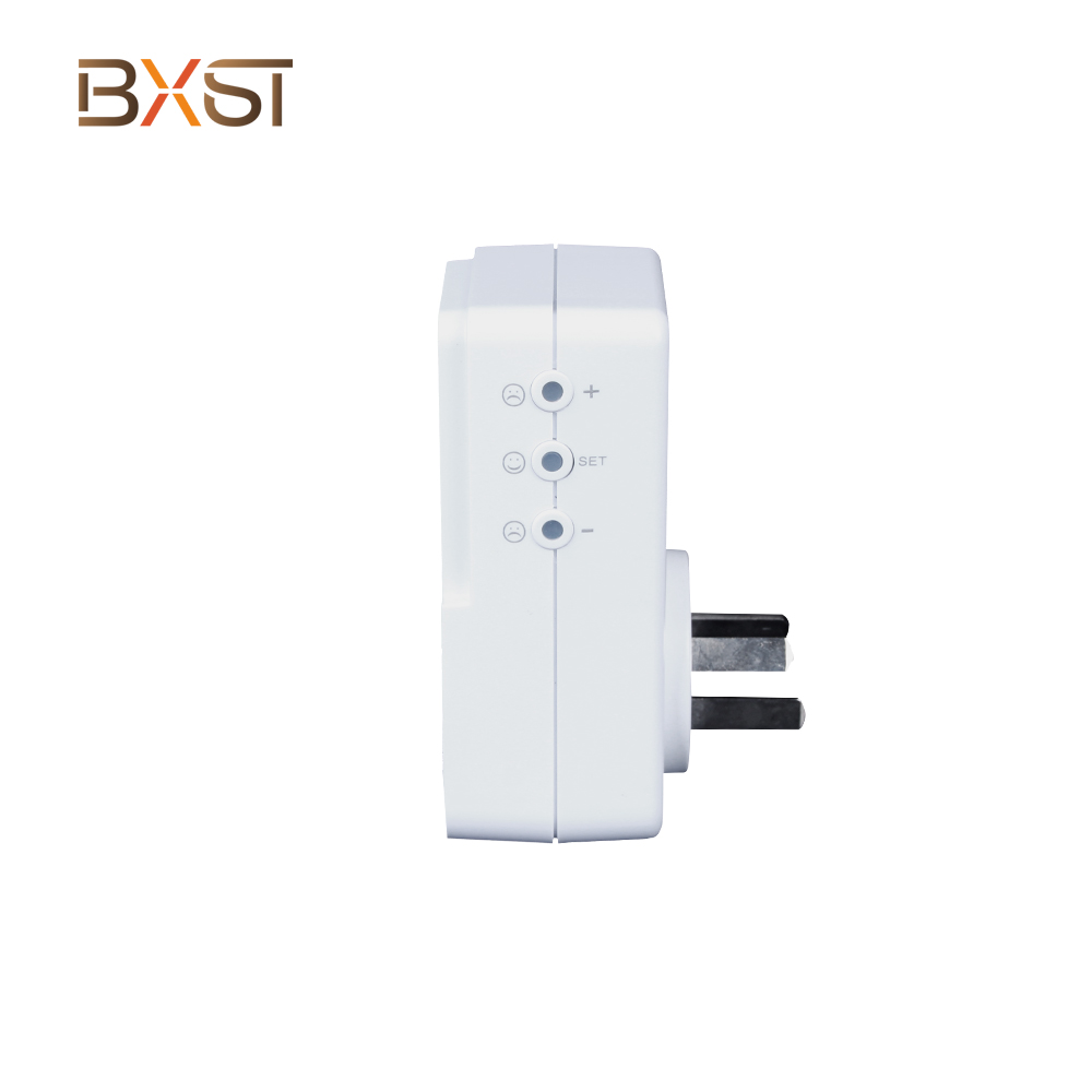 Protetor de tensão automática BXST V099-AR-220V-D