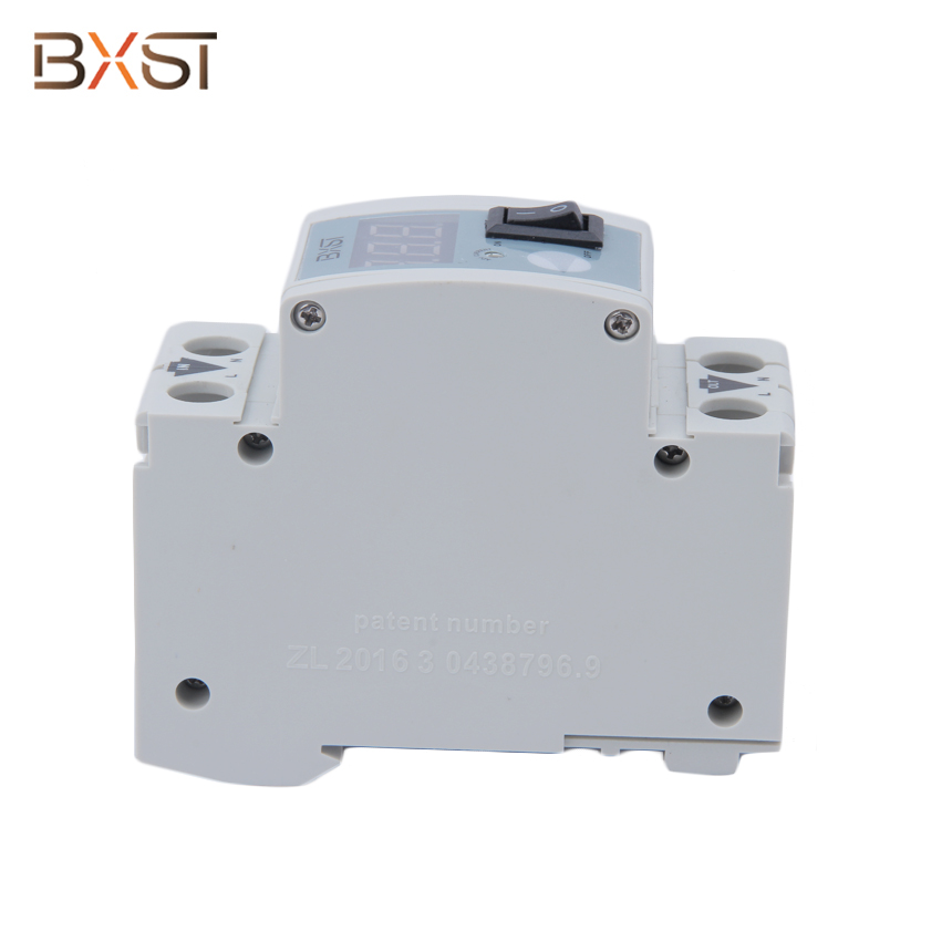 BXST 220V Miniatura Electronic Rail Circuiter V130