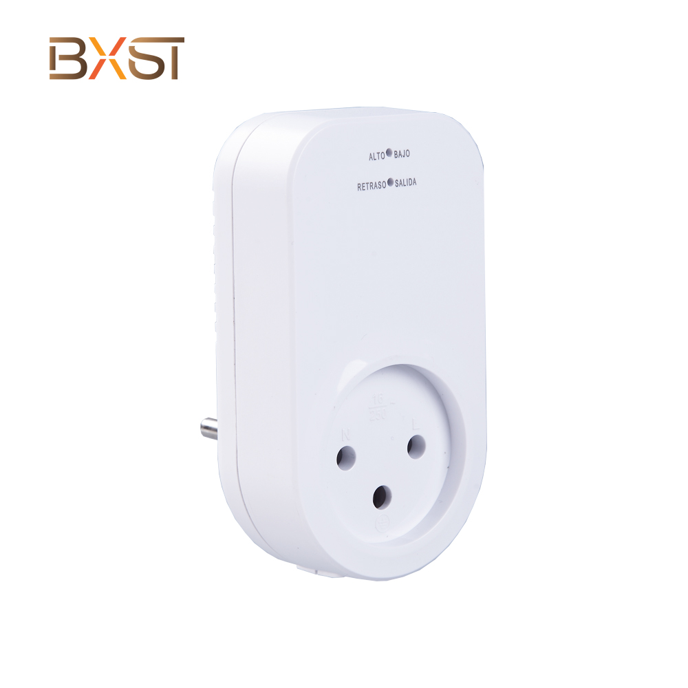 BXST ISRAEL Intelligence Tentage Protector Plug V212