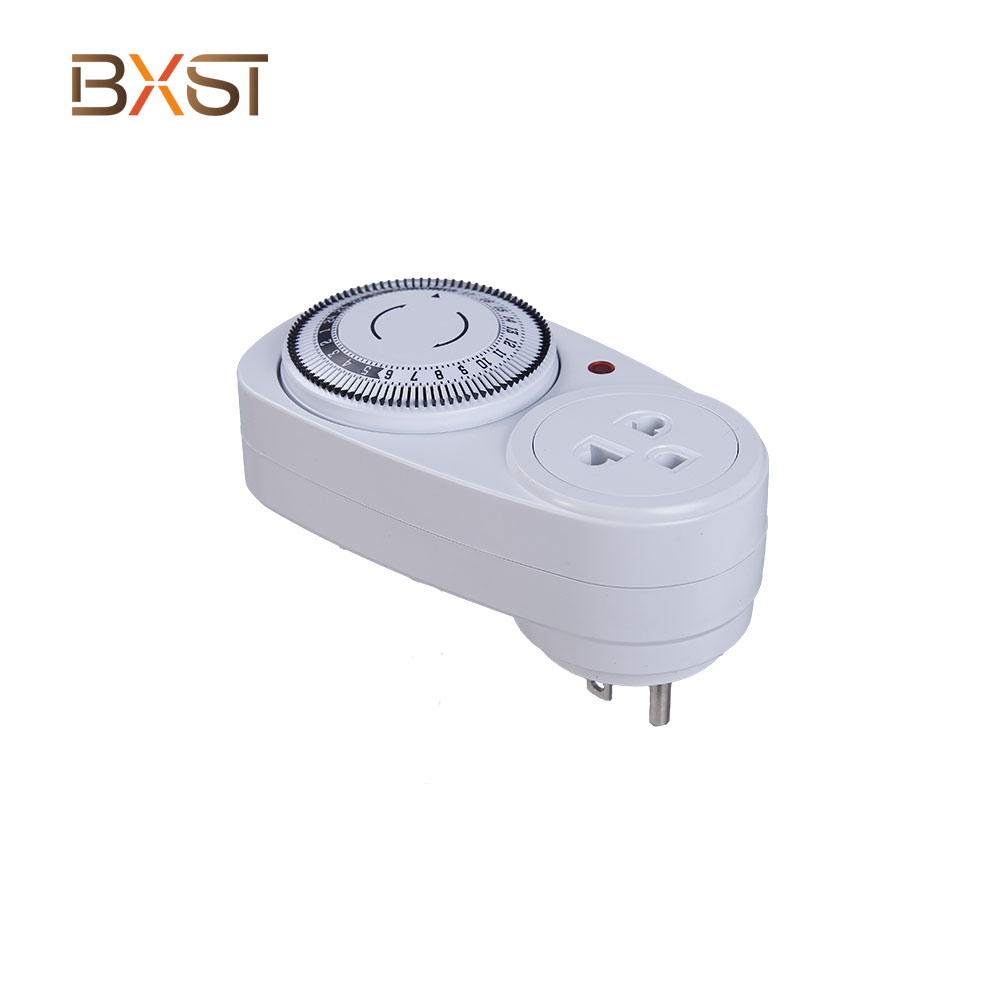 BXST atacado 24 horas Programável Timer Switch T057C-TH