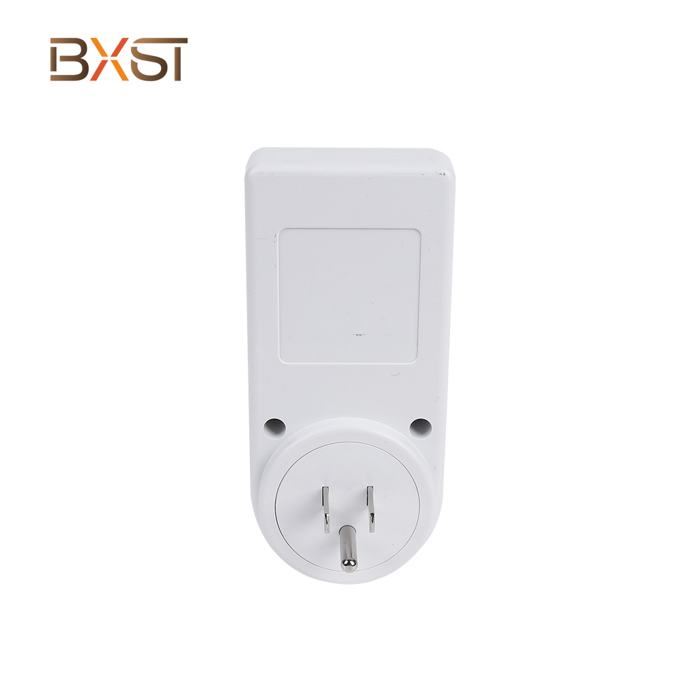 Bxst Automatic Mechanical Timer Plug T094-US 