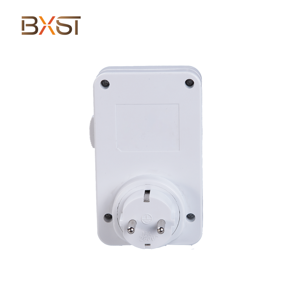 Interruptor de timer mecânico automático BXST T010B-G