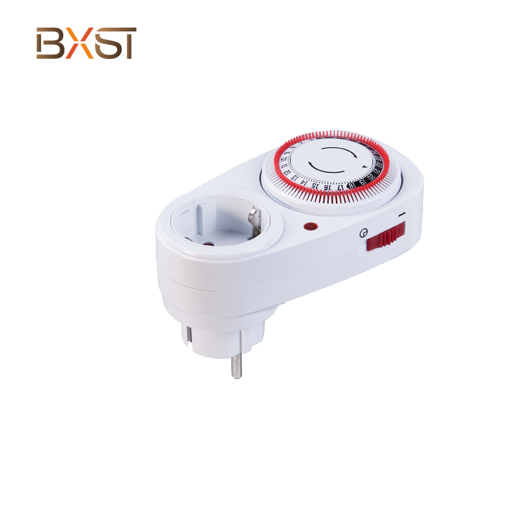 BXST Programável Mecânica Automática Switch de Timer de 60Hz T057-G