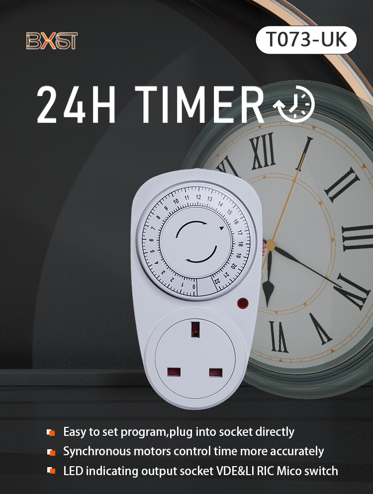 Interruptor do timer
