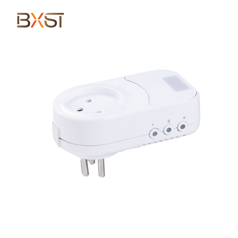 BXST Smart Plug e Socket Scocket Protector V212-D