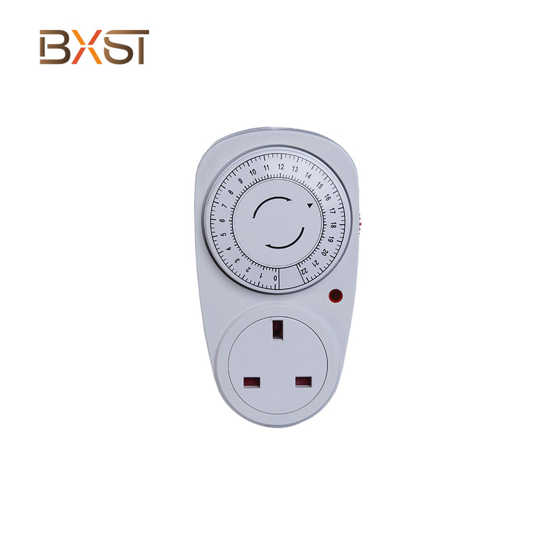 Interruptor temporizador programável de alta qualidade BXST de venda imperdível T073-US