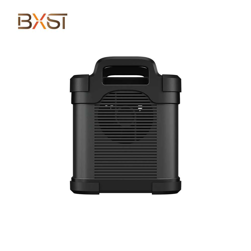 Bxst Extremamente Fast Fast Charging Storage Power Supply