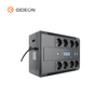 GDUP01-G 450VA-1000VA AC UPS com tela LCD 