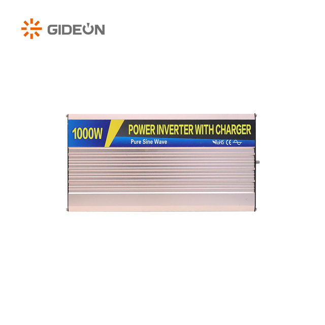 GD-IT001-C 500W-6000W Alta eficiência inversor de onda seno pura com carregamento