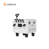 GD-SS026-5000W Central elétrica de energia solar de alta capacidade de energia solar para atividade ao ar livre