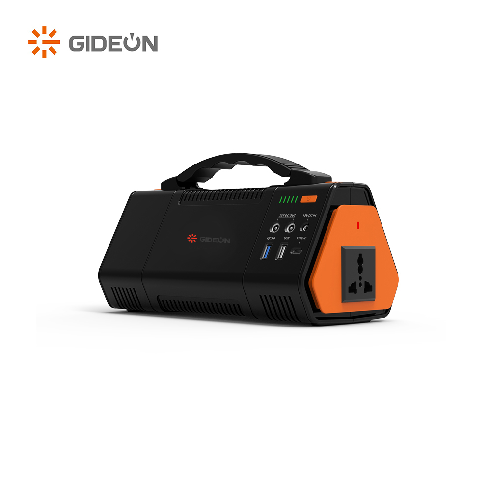 GD-SS006 Power Power Power Power Energy Storage Power Supply Emergency para acampar em casa 