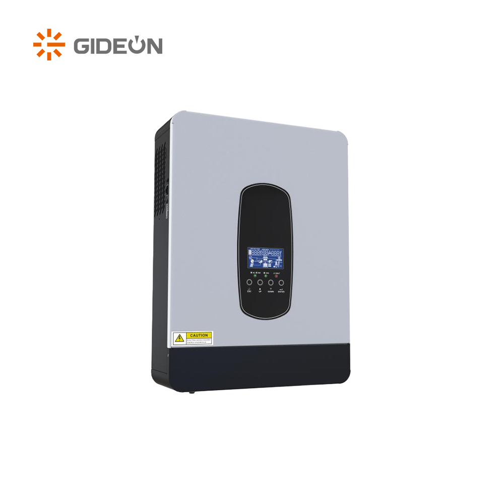 GD-IT022 Inversor híbrido de onda seno pura fora da grade fora da grade