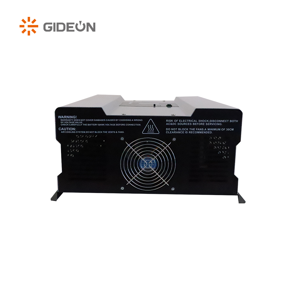 GD-IT033 Industrial Frequency Power inversor com função de circuito de comutação automática