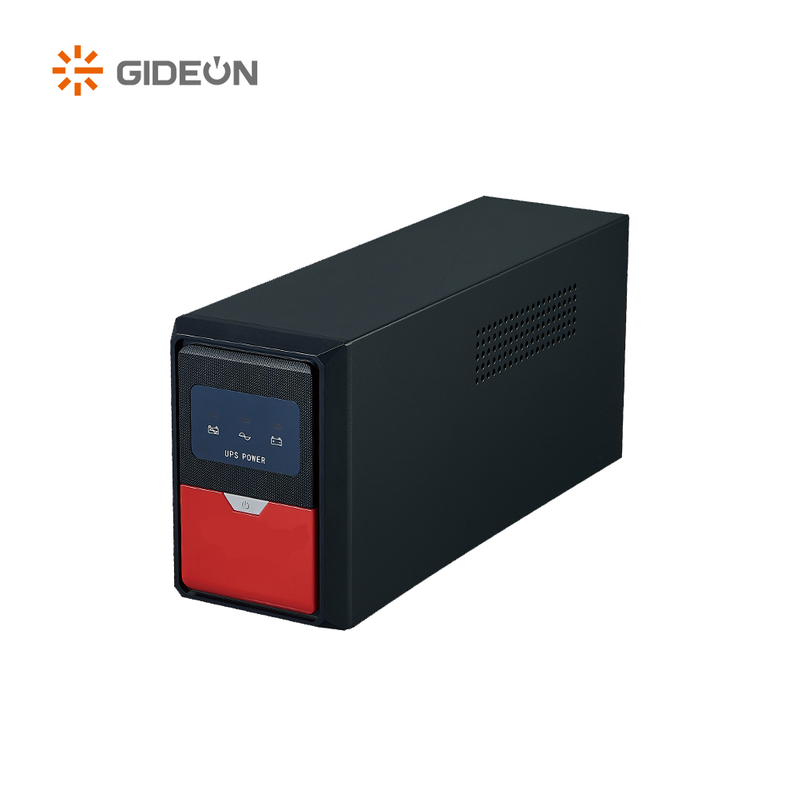 GD-UP-07 500VA 300W BATERIA ININTERRUPTIVA ININTERRUPPIAL ININTERRUPPERIabre para proteção de dados de computador