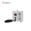 Estabilizador de tensão de plug-in alemão portátil GD-AVR30-G com excesso de tensão e proteção de menor tensão