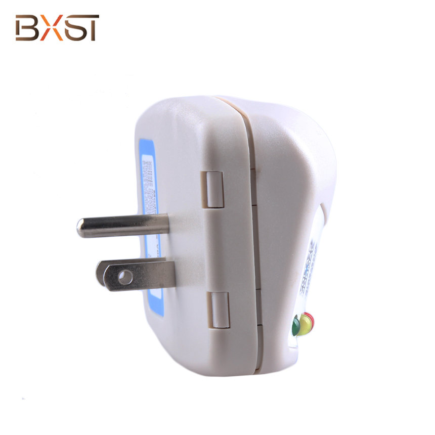 BXST US 140J Lightning Protetor de Voltagem de Ar Condicionado V009