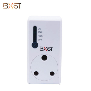 Protetor de tensão automática BXST de 15 amp para casa V047-SA