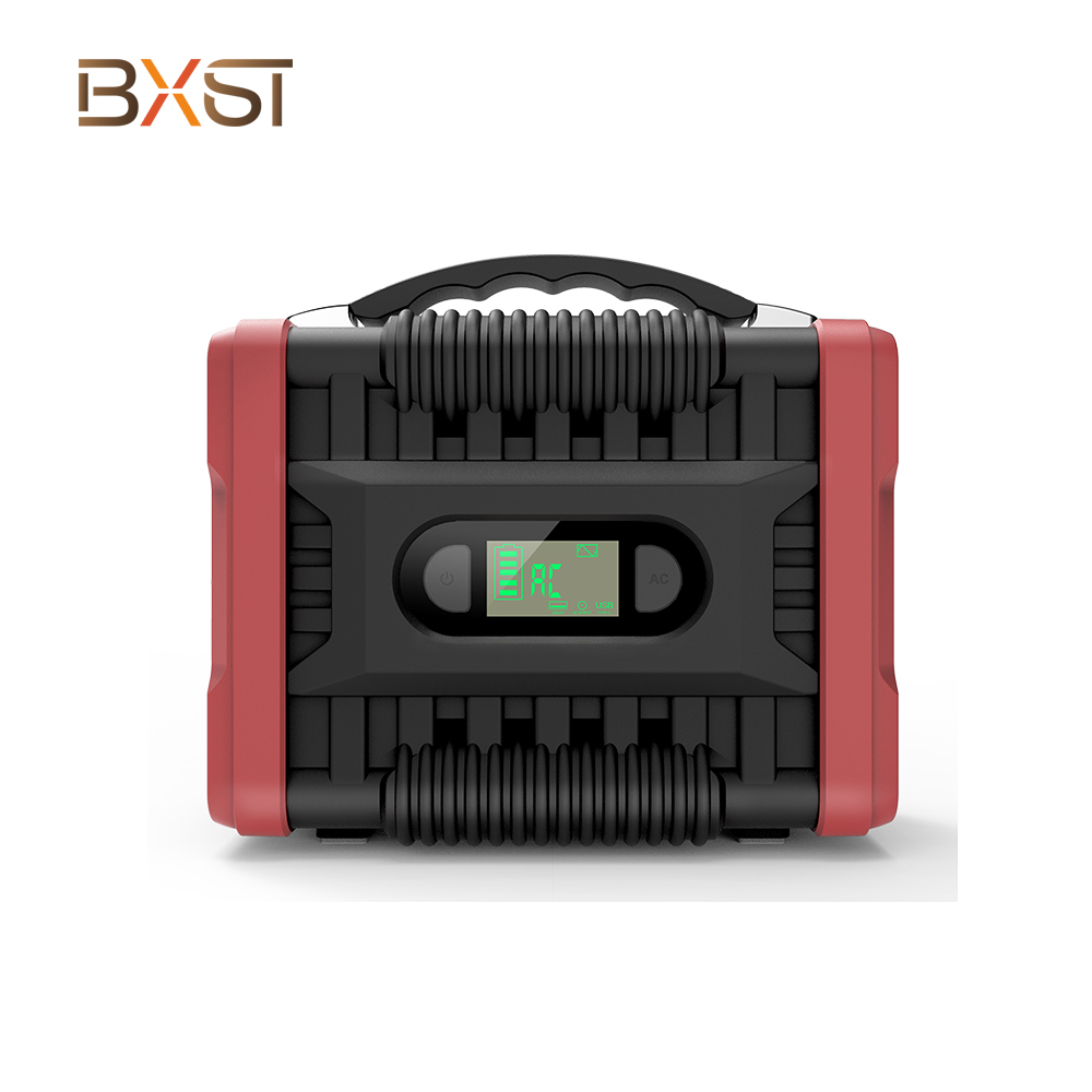 Bxst Outdoor Portable Energy Storage Power SS009-200W