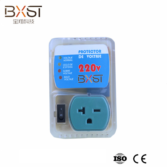 Protetor de voltagem de TV LED BXST 220v V010