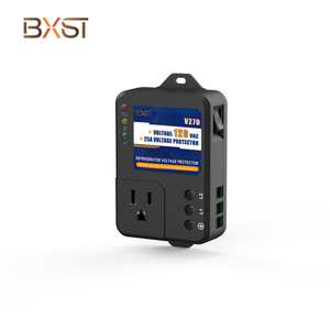 Protetor de tensão BXST para Big Power Appliance V270-120V 