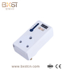 BXST da África do Sul Plug 220V Protetor de tensão Inteligente V047-SA-D