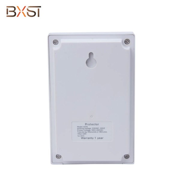 Fiação BXST 220V Air Conditioner Surge Protector V079