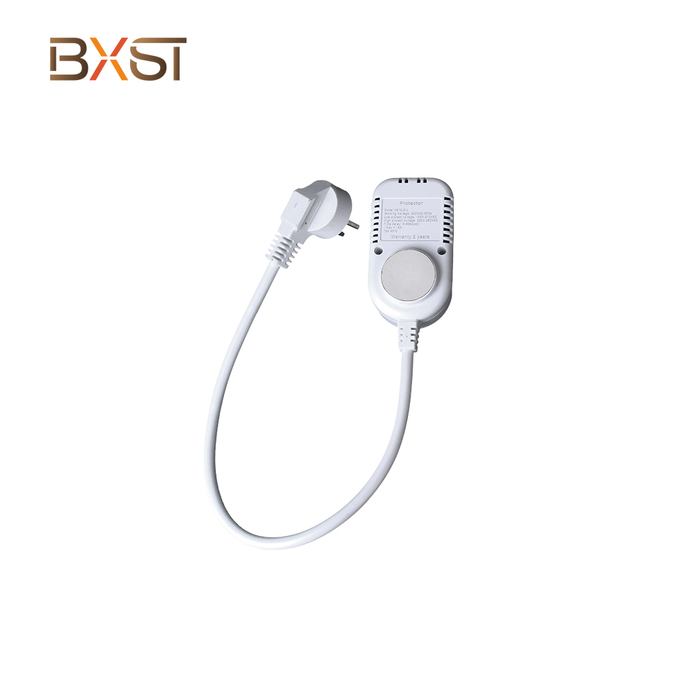 Bxst Israel Smart Plug e protetor de tensão de soquete V212-D-L