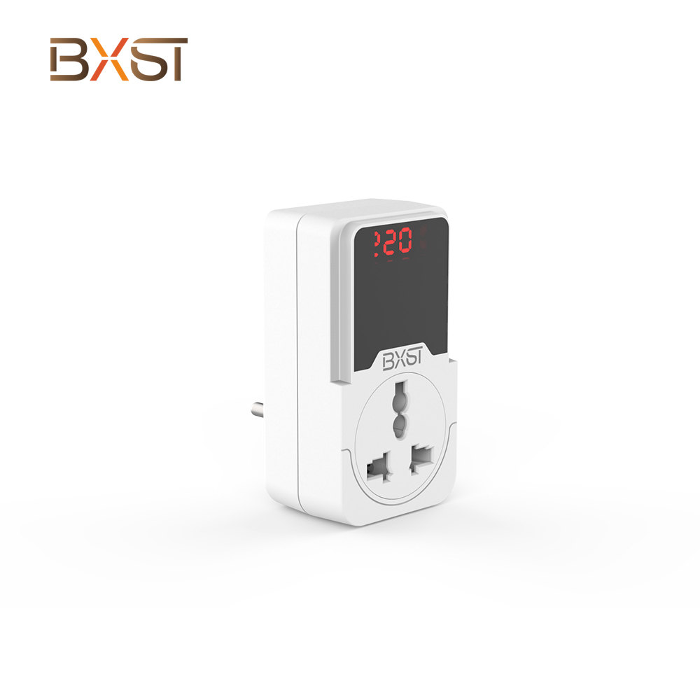 BXST 220V Protetor de tensão automática para TV V099-EU-D