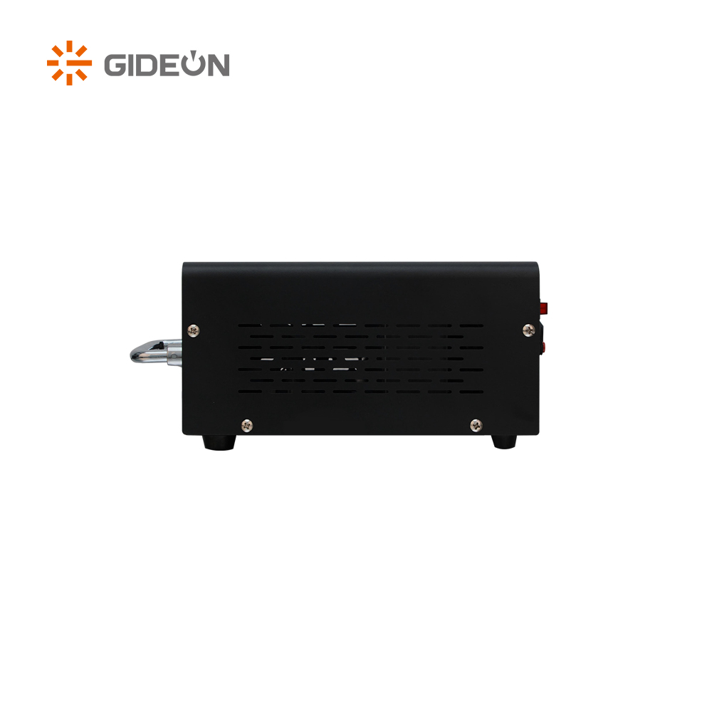 500VA-1500VA AVR31 AC Estabilizador de parede automática para casa com exibição digital