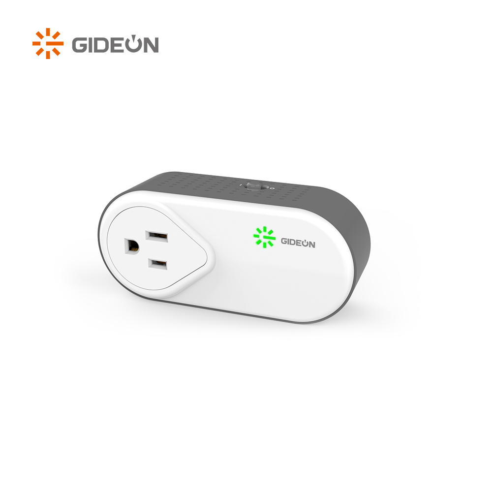 GD-V583 5-15 120VAC Plugue doméstico e estupela e protetor de tensão e subtanomia
