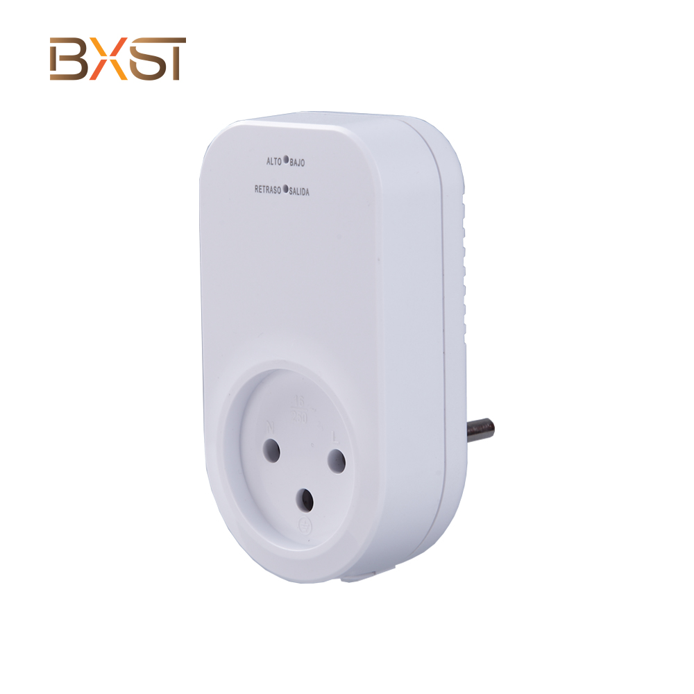 BXST ISRAEL Intelligence Tentage Protector Plug V212