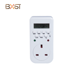 BXST Switch T086-UK