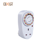 BXST Programável Mecânica Automática Chave de Timer de 50Hz T057B-UK