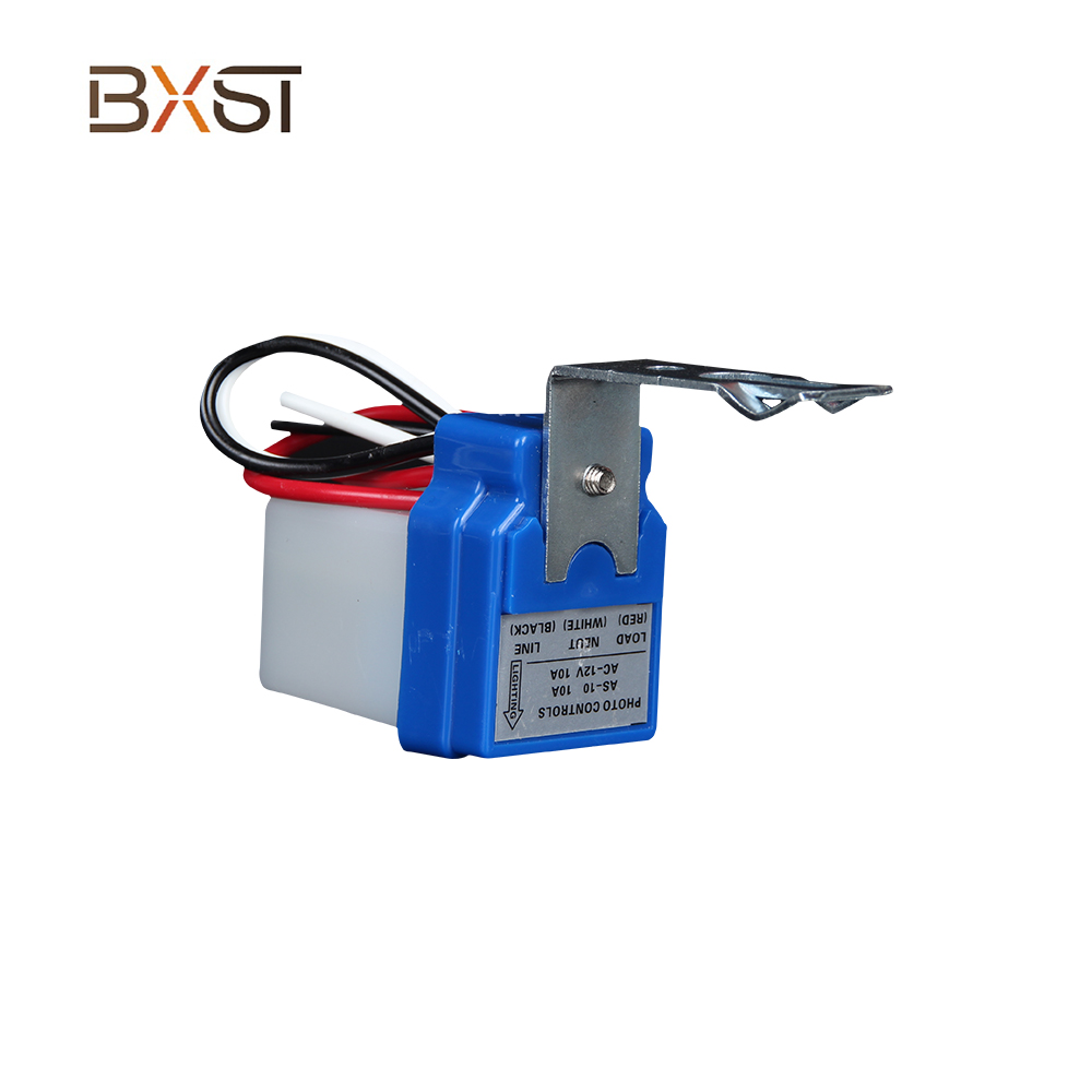 BXST Automatic Street Lamp Controler Highway Salping de economia de energia SL001