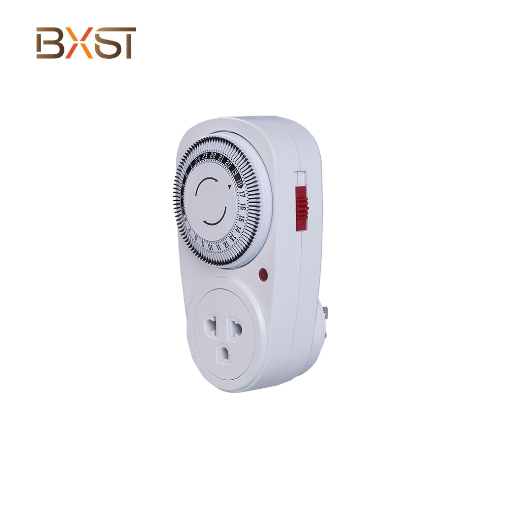 BXST atacado 24 horas Programável Timer Switch T057C-TH