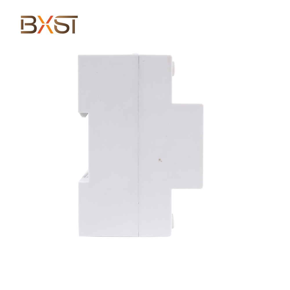 Bxst Din Rail Home Protector de tensão tridimensional V622-D