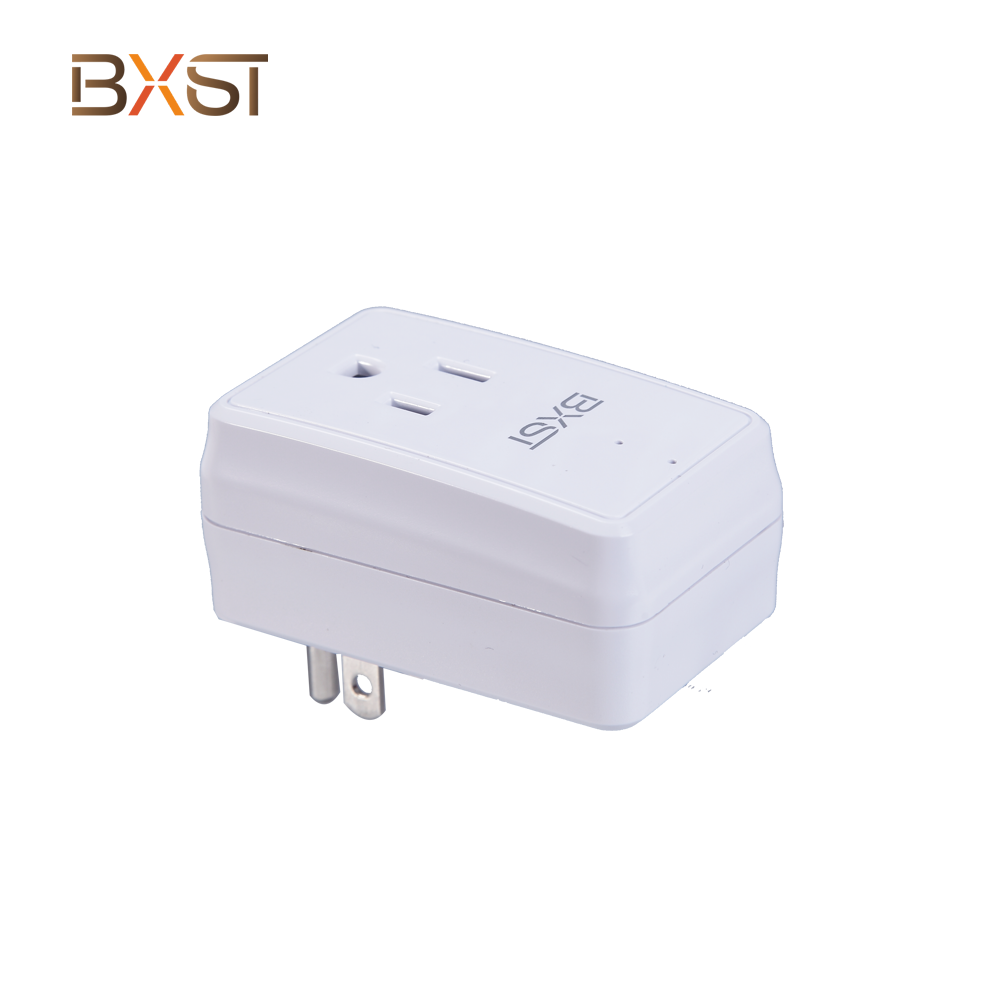 Protetor de onda Lightning BXST para casa S162