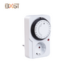 Interruptor de timer mecânico automático BXST T010B-G