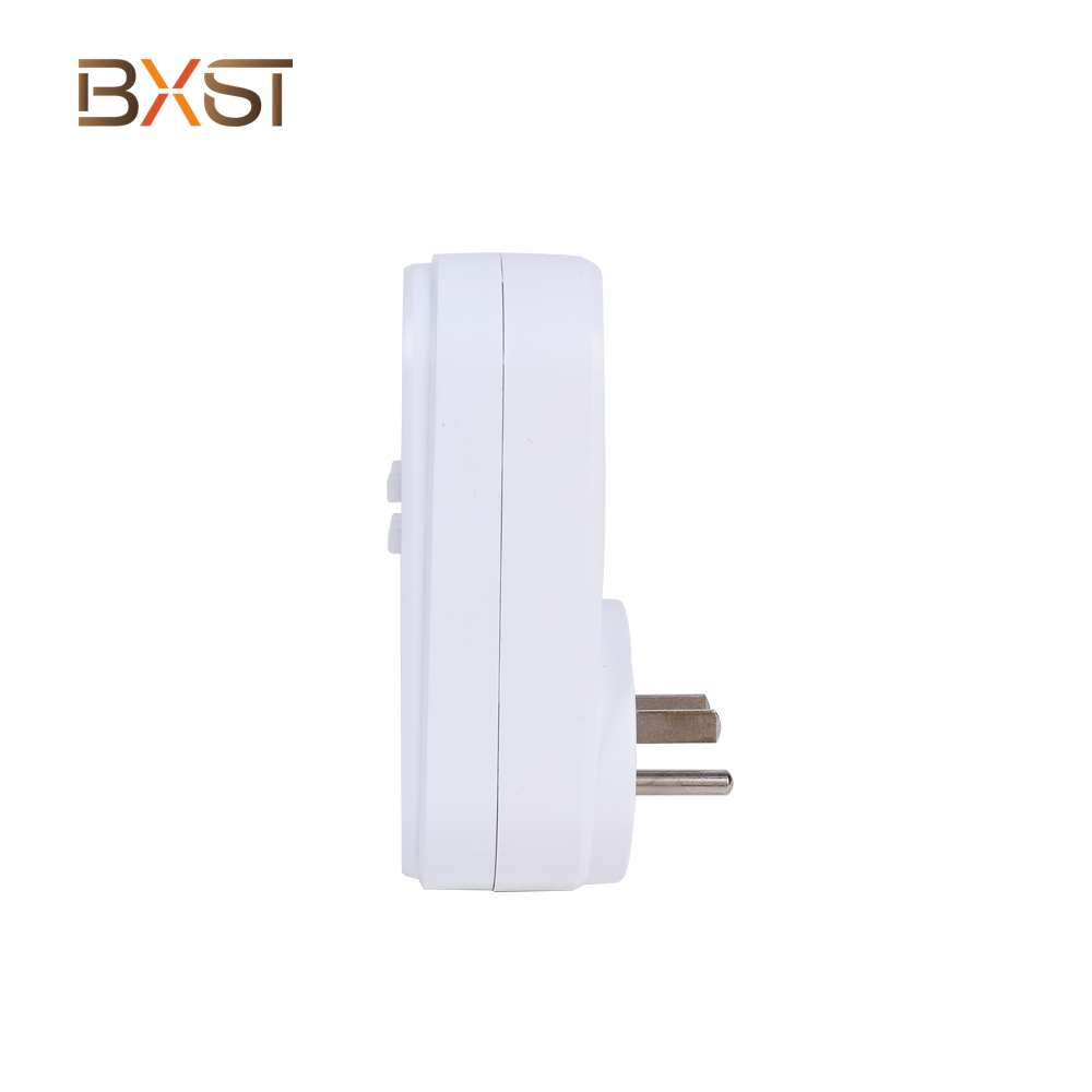 BXST Economic Smart Digital Programmable Timer Plug T054-US