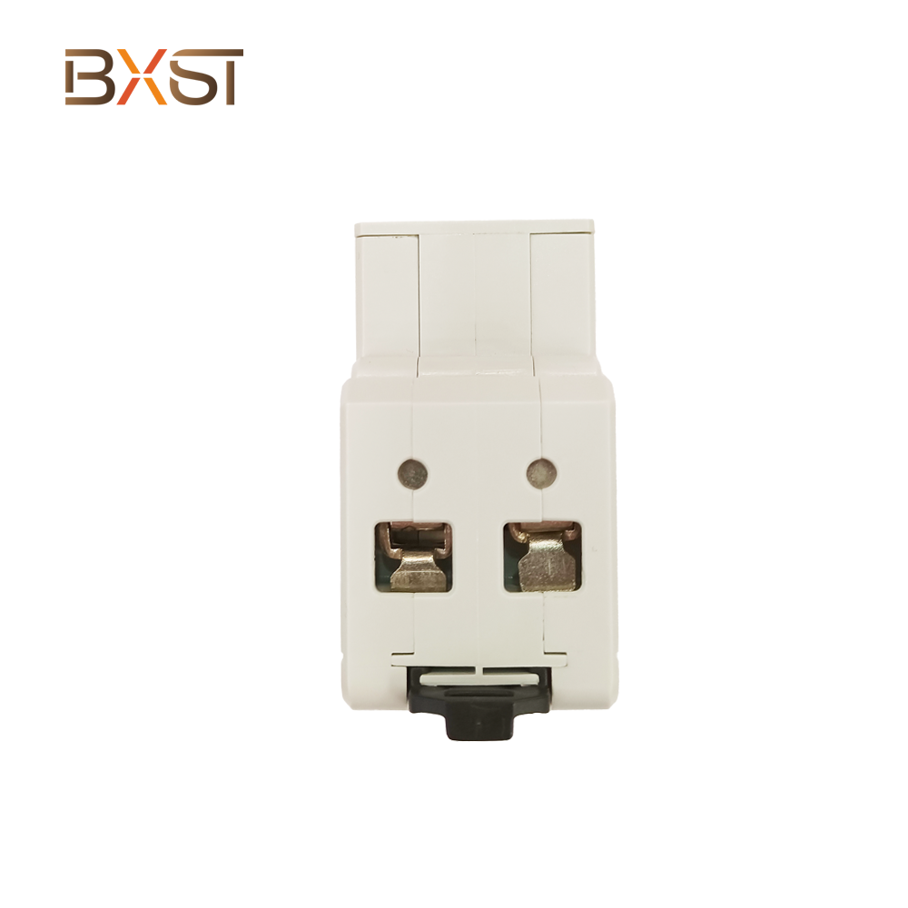 BXST Electronic Din Rail Protector Disjuntor V060-63a