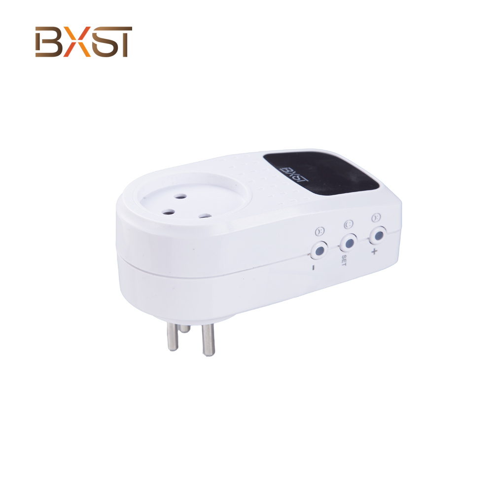 Protetor de tensão BXST 220V para geladeira V098-IL-D