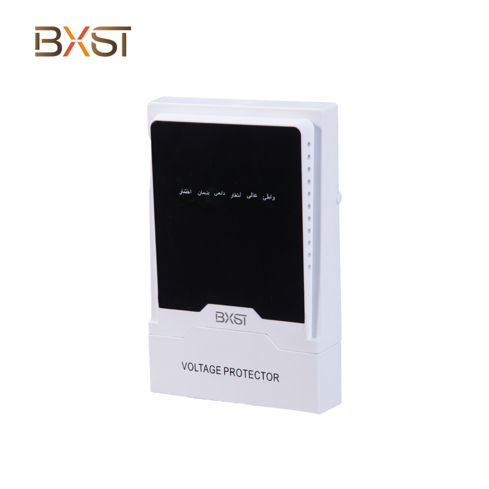 BXST AC Automatic Firation Tortage Protector V112