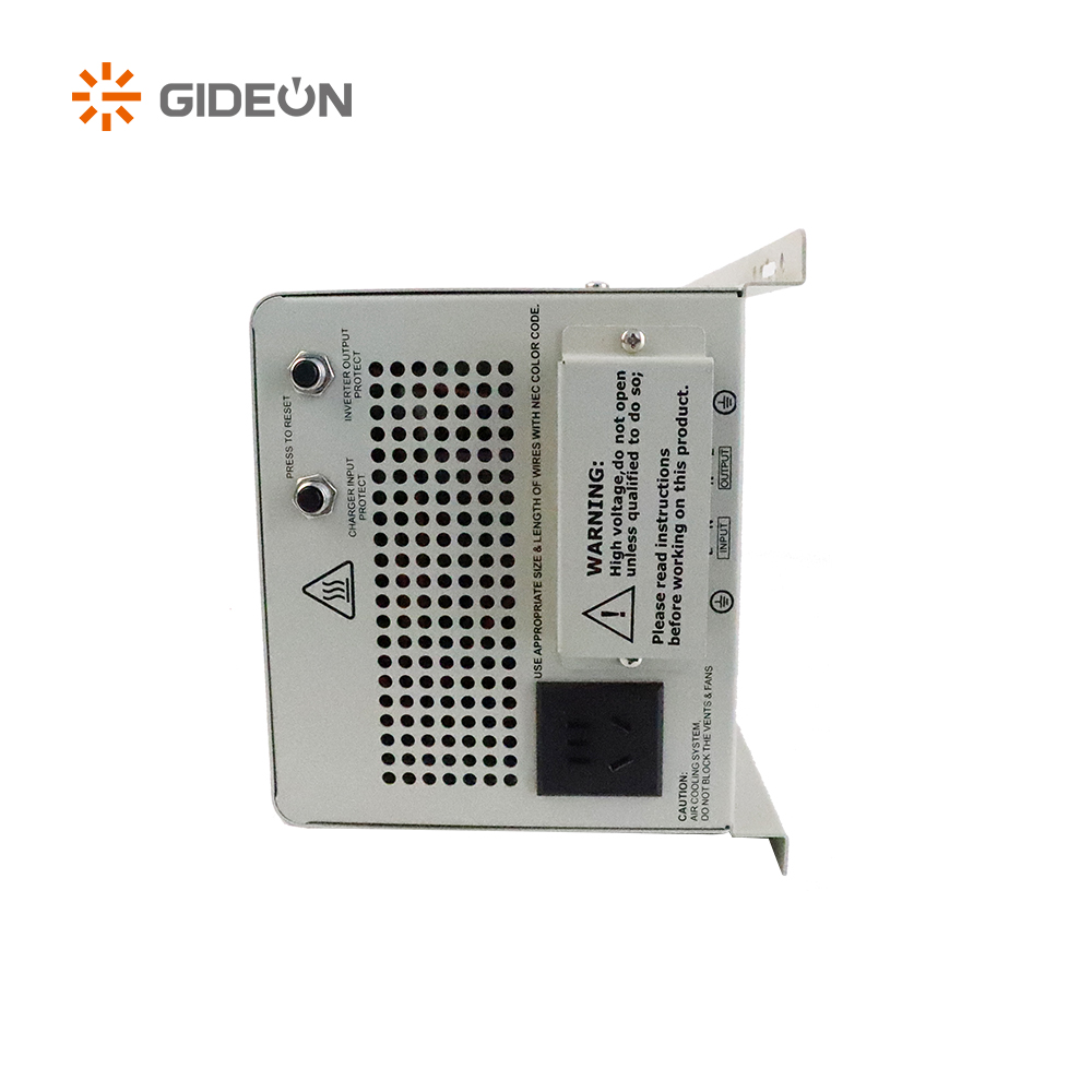 GD-IT032 inversor de onda seno