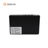 Banco de potência ininterrupta CC da bateria de íon de lítio GD-DC002 para monitoramento do roteador WIFI