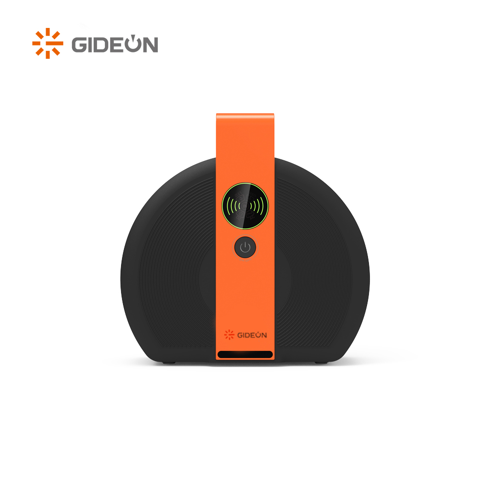 GD-SS007 100W 42000mAh Gerador Solar Fonte de energia de emergência para dispositivos elétricos